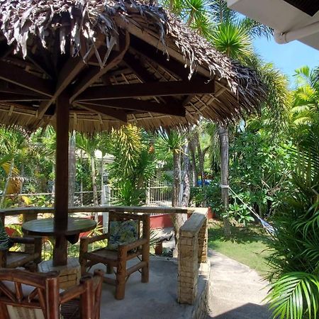 Palmera Palma Private 1-Br Bungalow In 몰볼 외부 사진