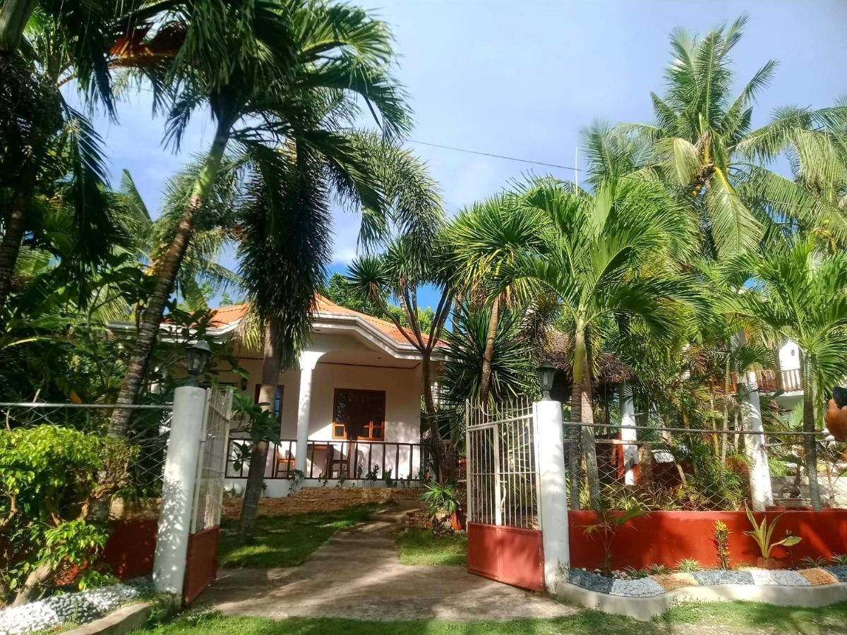 Palmera Palma Private 1-Br Bungalow In 몰볼 외부 사진