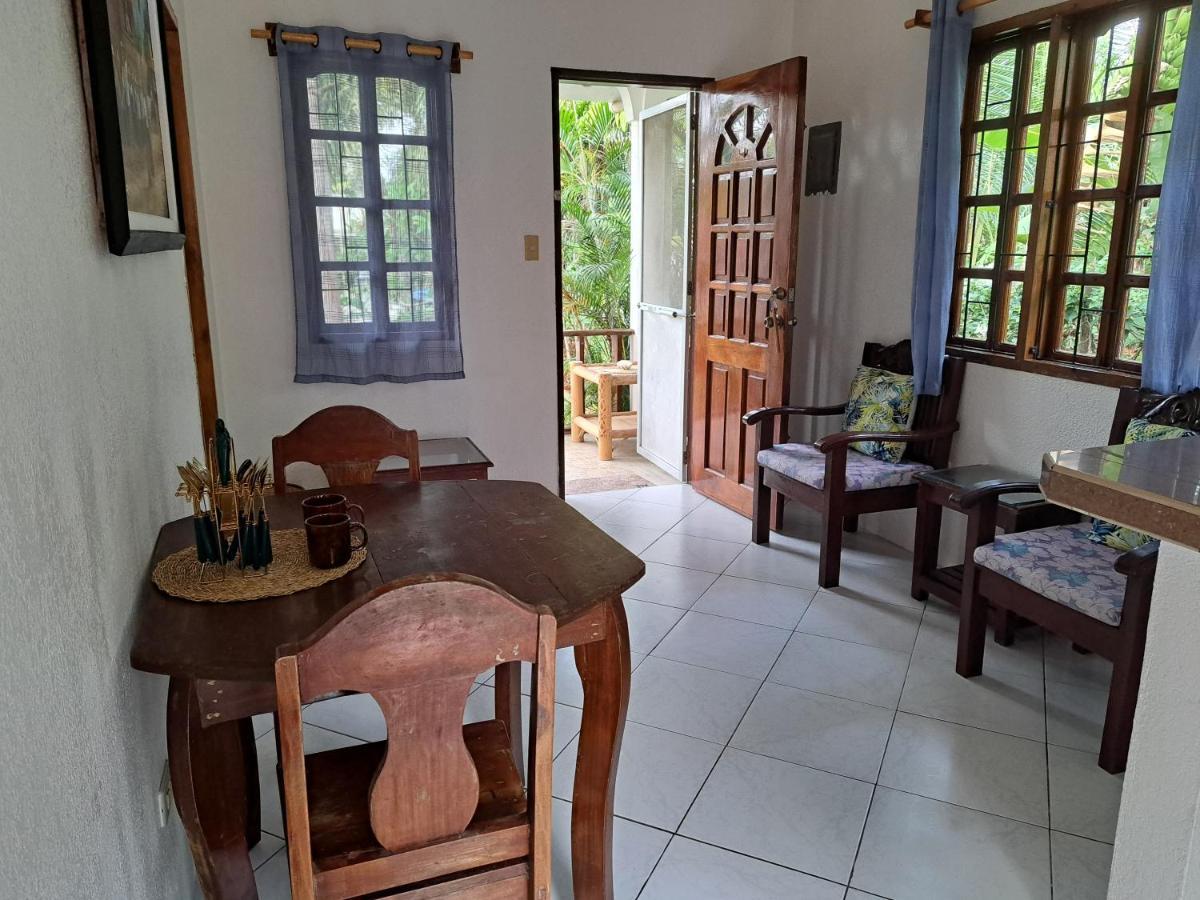 Palmera Palma Private 1-Br Bungalow In 몰볼 외부 사진