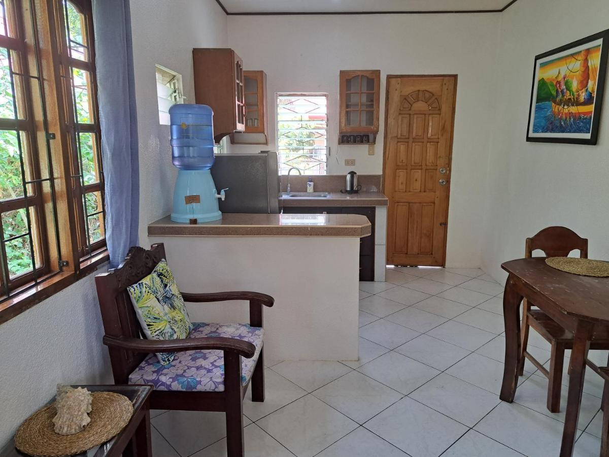 Palmera Palma Private 1-Br Bungalow In 몰볼 외부 사진